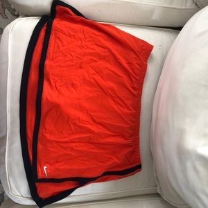 nike tennis skirt